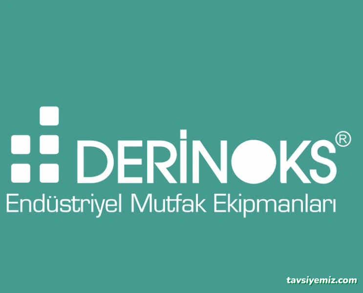 Derinoks Endüstriyel Mutfak Nevşehir