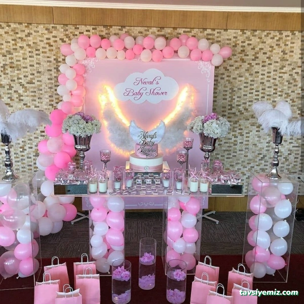 Derin's Organizasyon