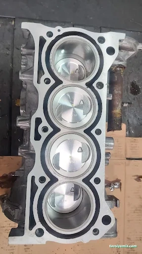 Derman Motor Yenileme