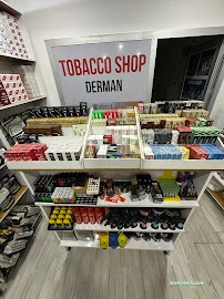 Derman Tobacco Shop