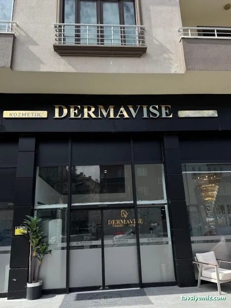 Dermavise Nevsehir