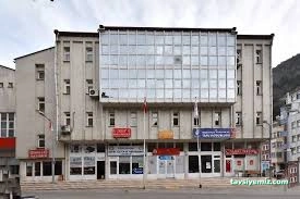 Dernekpazarı Belediyesi