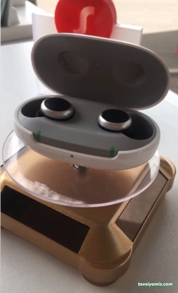 Dersim İşitme Cihazları Satış Ve Uygulama Merkezi