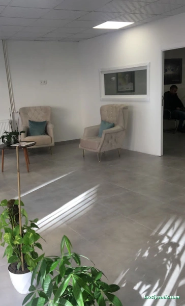 Dersim İşitme Cihazları Satış Ve Uygulama Merkezi