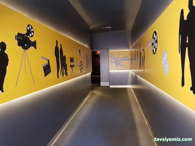 Dervişoğlu Sinemaları