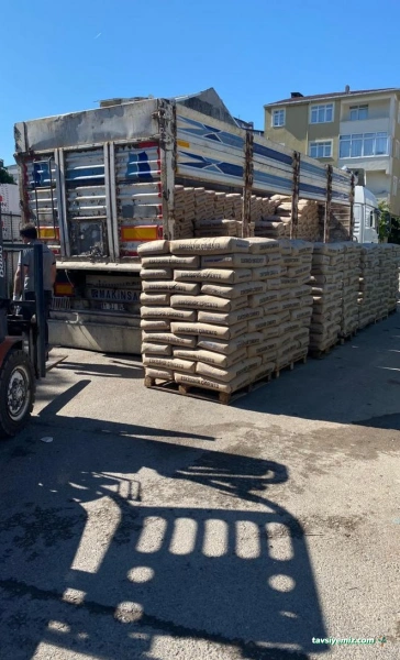 Dervişoğlu Yapı ( Sultanbeyli Nalbur - Yapı Malzemeleri )