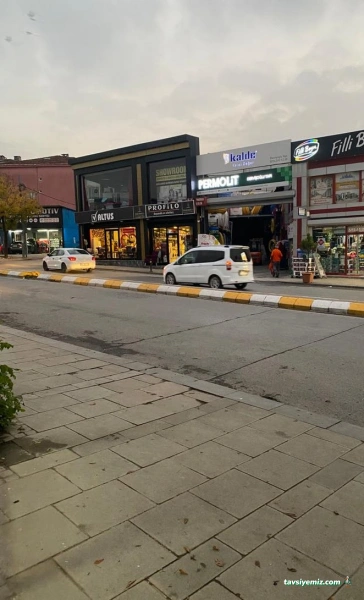 Dervişoğlu Yapı ( Sultanbeyli Nalbur - Yapı Malzemeleri )