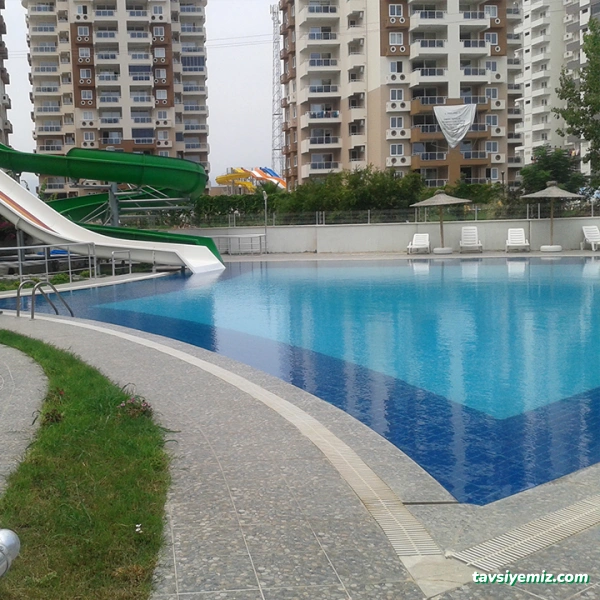 Derya Arıtım Ve Havuzculuk