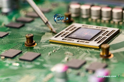 Derya Bilişim Bilgisayar Teknolojileri & Elektronik Onarım Merkezi