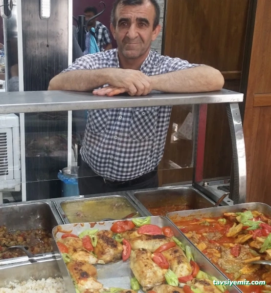 Derya Kebap Salonu