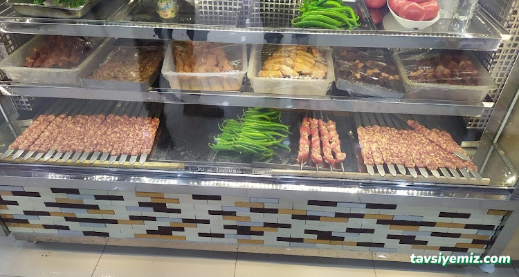 Derya Kebap Salonu