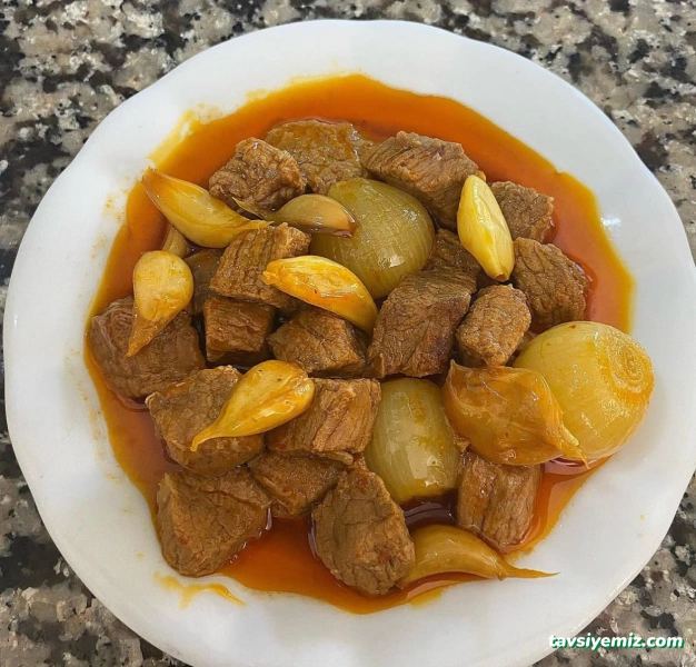 Derya Lokantası Sefer Usta'nın Yeri