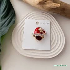 Deryanın Takı Dünyası