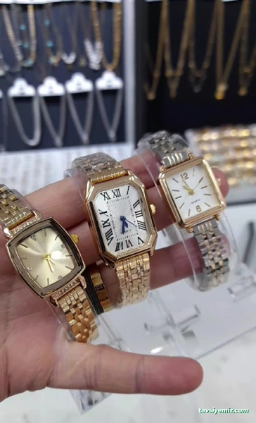 Des Çelik Takı &Aksesuar