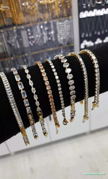 Des Çelik Takı &Aksesuar