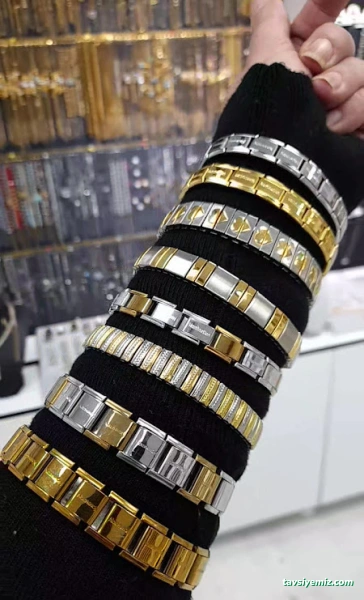 Des Çelik Takı &Aksesuar