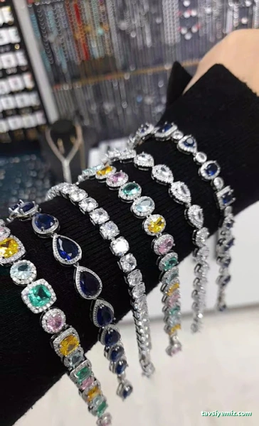 Des Çelik Takı &Aksesuar