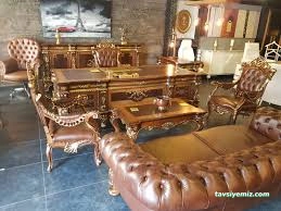 Desen Mersin Ofis Mobilyaları