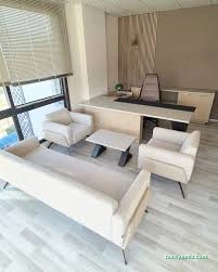 Desen Mersin Ofis Mobilyaları