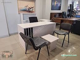 Desen Mersin Ofis Mobilyaları