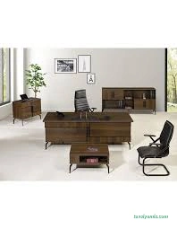 Desen Mersin Ofis Mobilyaları