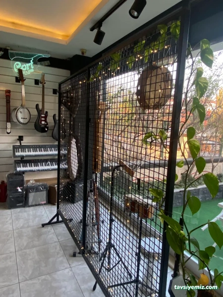 Desibel Müzik Kültür Ve Sanat Merkezi