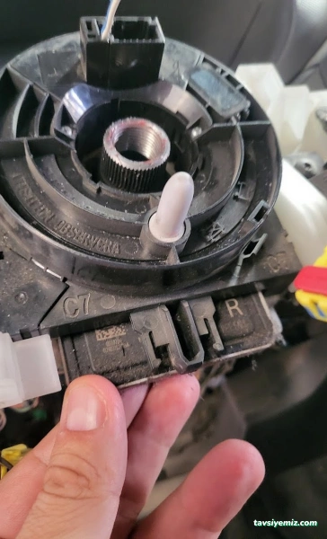 Design Airbag - Airbag'ci Oğuz