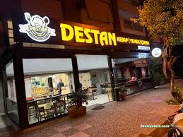 Destan Çorba Ve Kebap Salonu