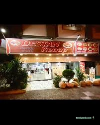 Destan Çorba Ve Kebap Salonu