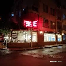 Destan Çorba Ve Kebap Salonu