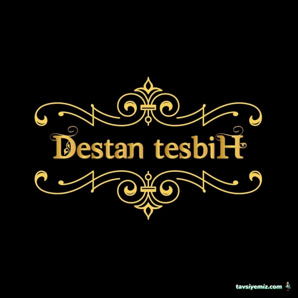 Destan Tesbih Duzcetaki Düzce Kehribar Evi Doğaltaş