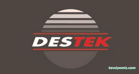 Destek Büro Makineleri