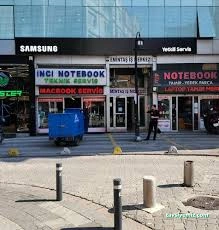 Destek Kopyalama & Büro Makinaları (Samsung Yetkili Bölge Bayii - Teknik Servis Hizmetleri )