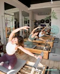 Destiny Pilates Studio