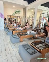Destiny Pilates Studio