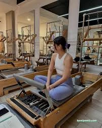 Destiny Pilates Studio