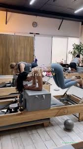 Destiny Pilates Studio