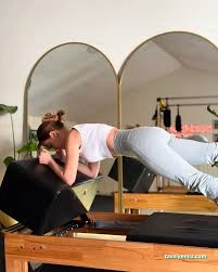 Destiny Pilates Studio
