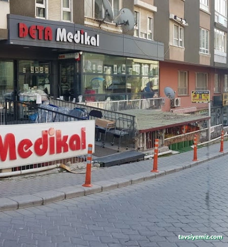 Deta Medikal