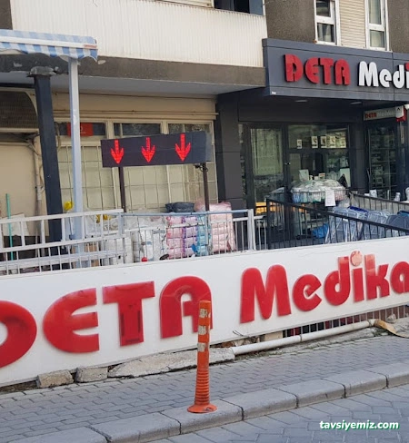 Deta Medikal