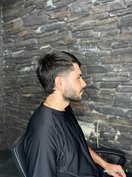 Detay Erkek Kuaförü