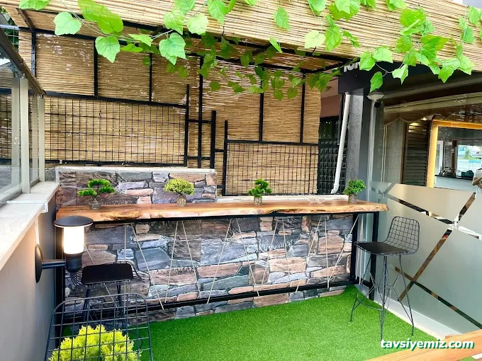 Detay Mutfak Dekorasyon Tasarım Ve İnşaat