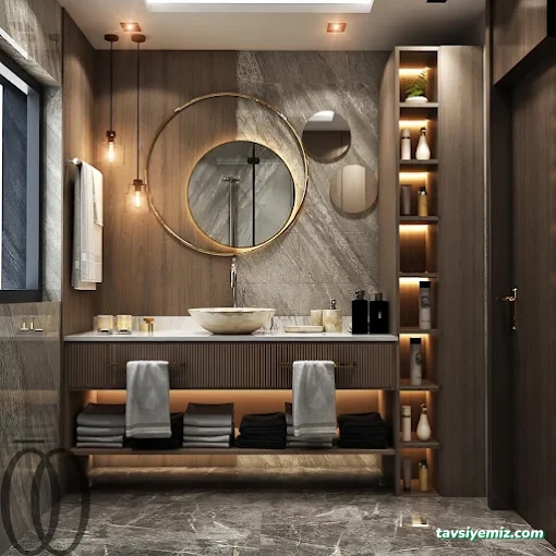 Detay Mutfak Dekorasyon Tasarım Ve İnşaat