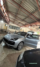 Detay Oto Kuaför & Oto Yıkama