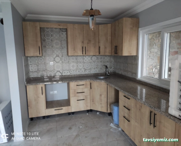 Detay Prefabrik Yapı Lüleburgaz Kırklareli Edirne Tekirdağ