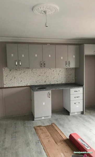 Detay Prefabrik Yapı Lüleburgaz Kırklareli Edirne Tekirdağ