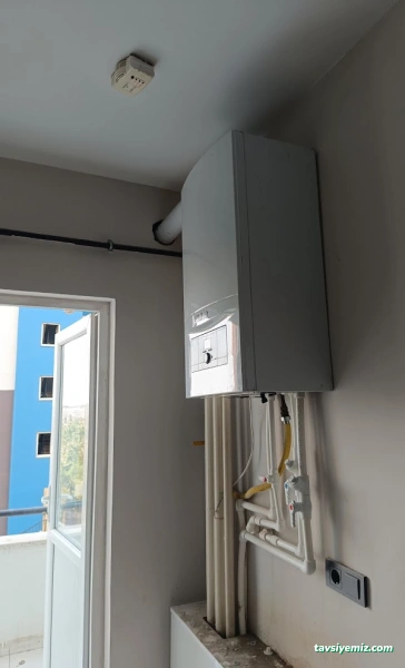 Detay Sıhhi Tesisat Su Kaçağı Tespiti Tıkanıklık Açma Tesisatçı Su Tesisatçısı Sucu