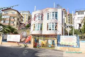 Dev Çocuk Anaokulu