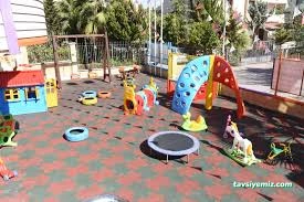 Dev Çocuk Anaokulu