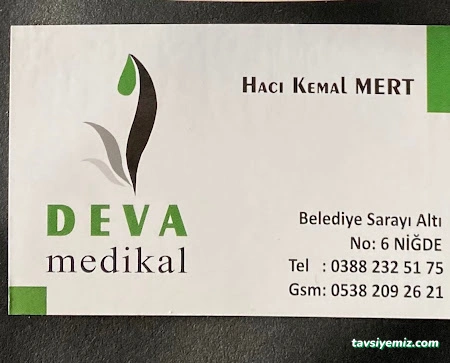 Deva Medikal